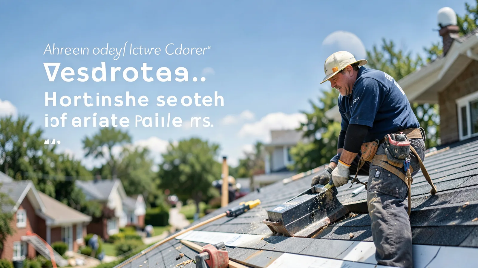 Roof Replacement in Union City, IN near me